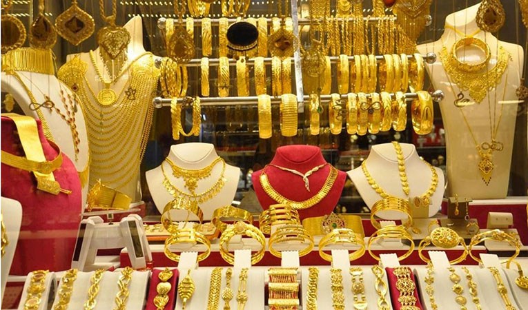 Tekkeköy Kuyumcu